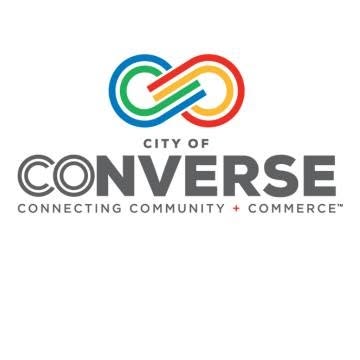 City of Converse AMI Deployment