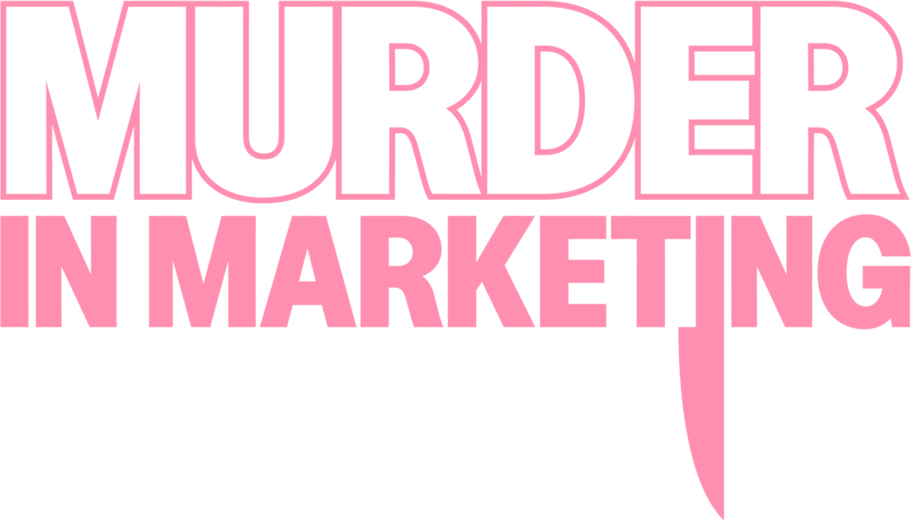 Murder in Marketing