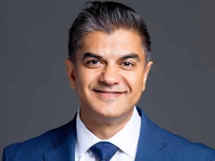 Dr Goswami
