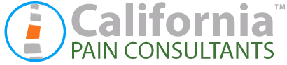 California Pain Consultants Logo