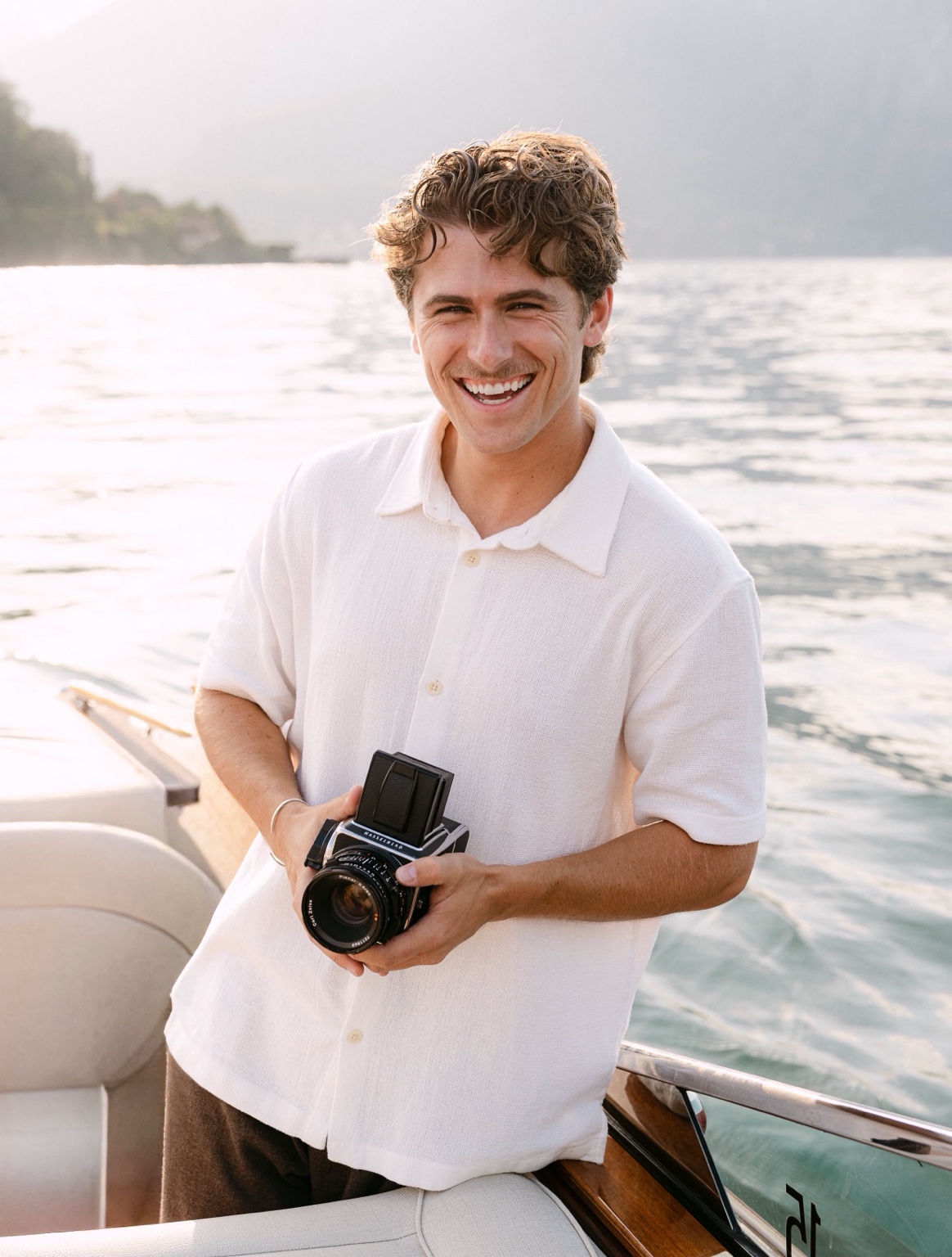 Connelly Ryan, filmmaker behind Altalu Films