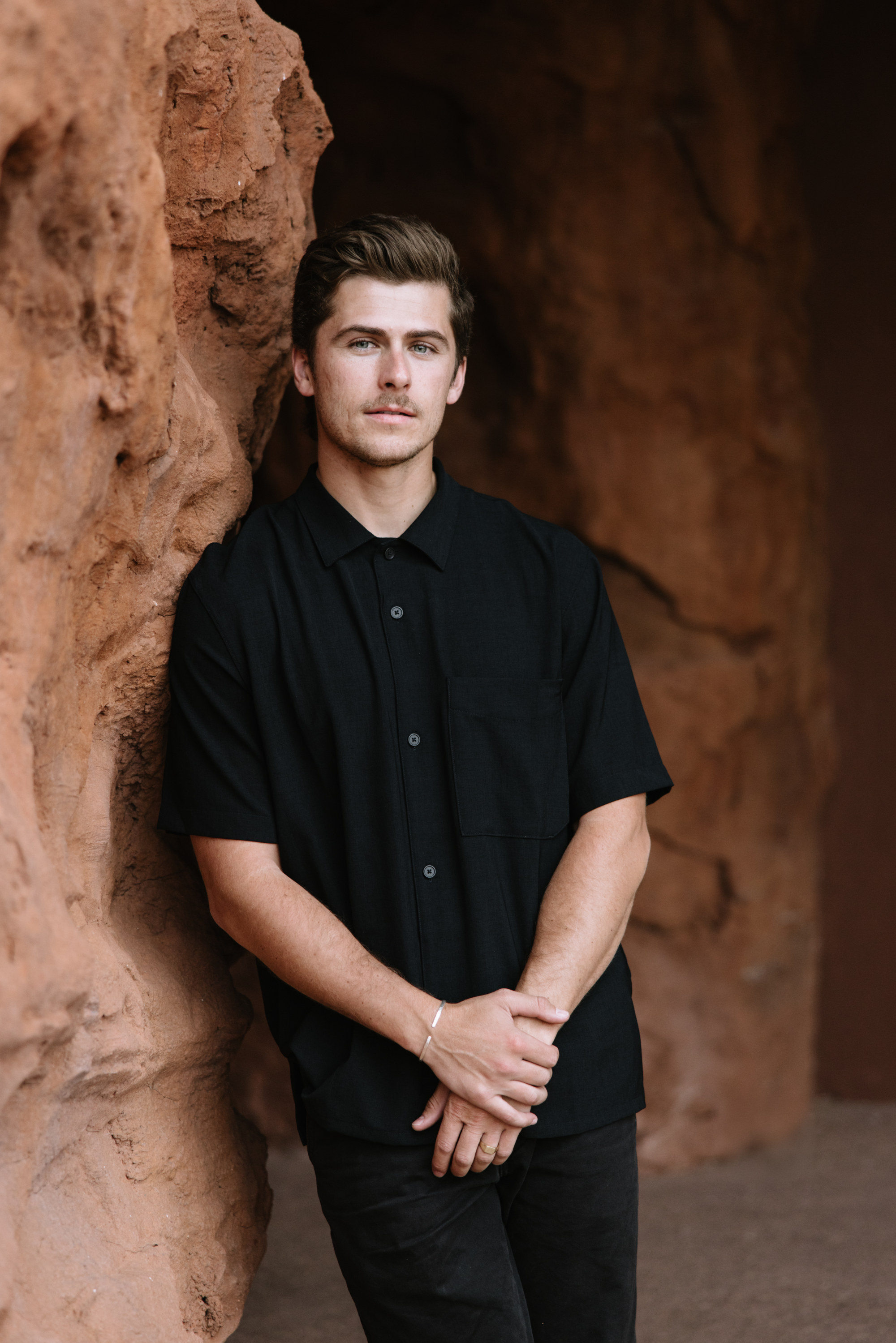 Connelly, the filmmaker behind Altalu Films