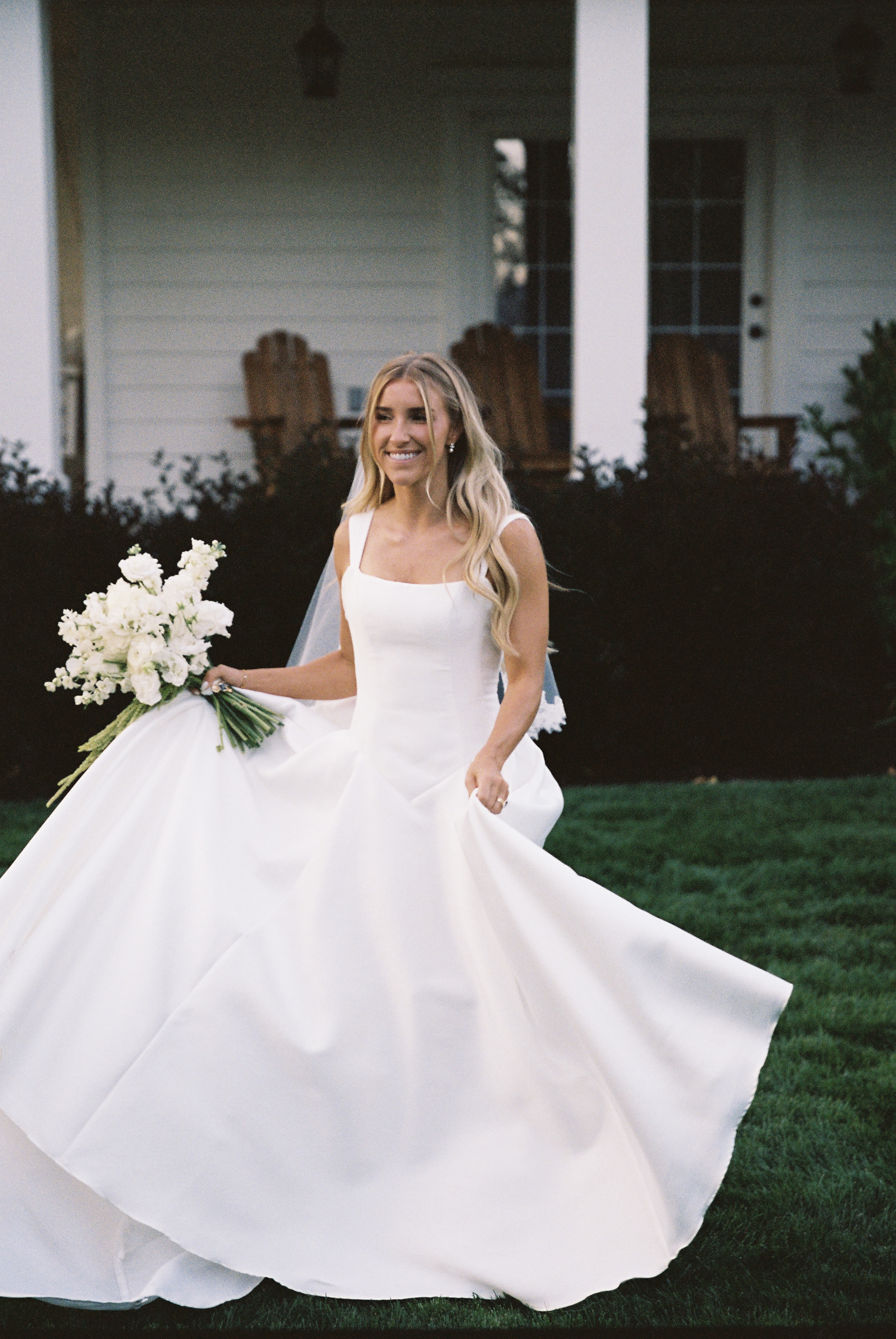Wedding photography by London