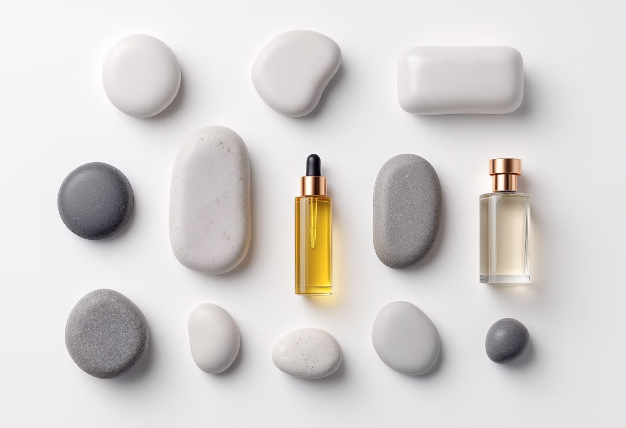 image of massage tools