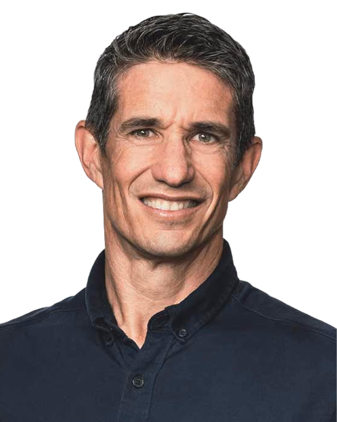 Brian Ascher