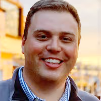 Jarod Cohen headshot