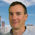 Andrew Marshall headshot