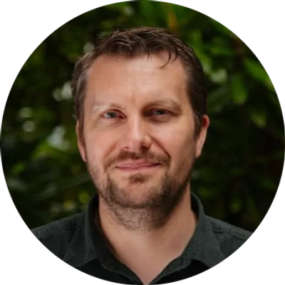 Rob Welsby