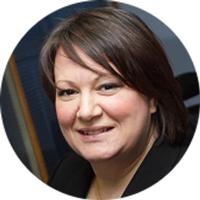 Adele Briggs