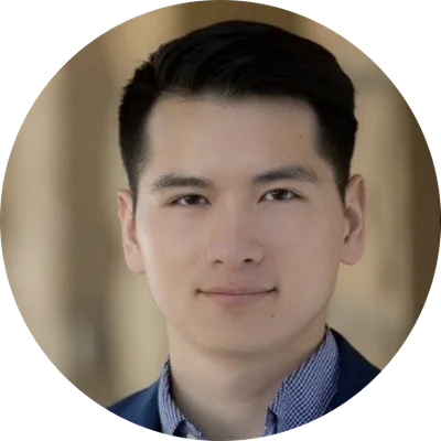 Alex Lin