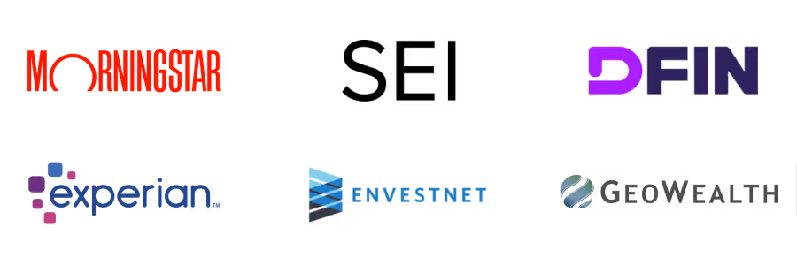 Customer Logos