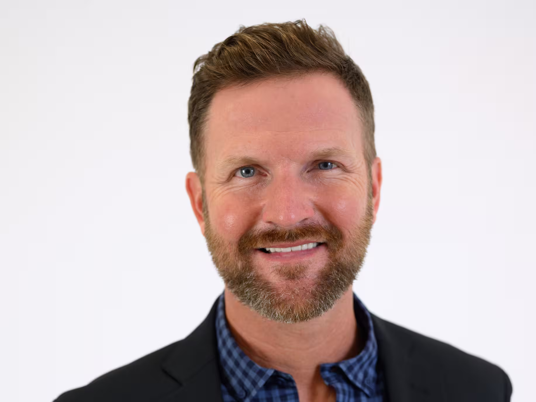 Josh Crisp, Founder and CEO of Solinity
