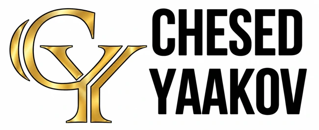 Chesed Yaakov logo