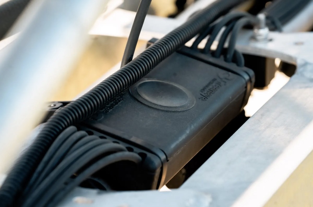 PWM Integrations