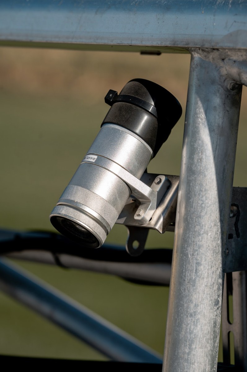 Advanced Vision System