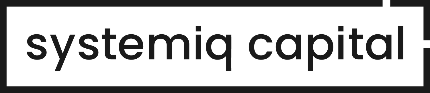 Systemiq Capital