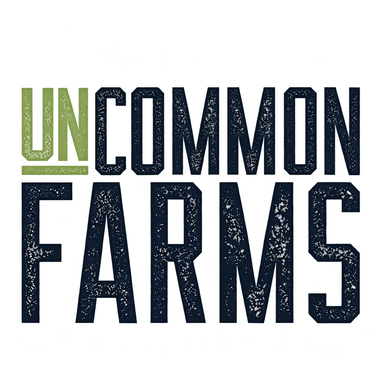 Uncommon Farms