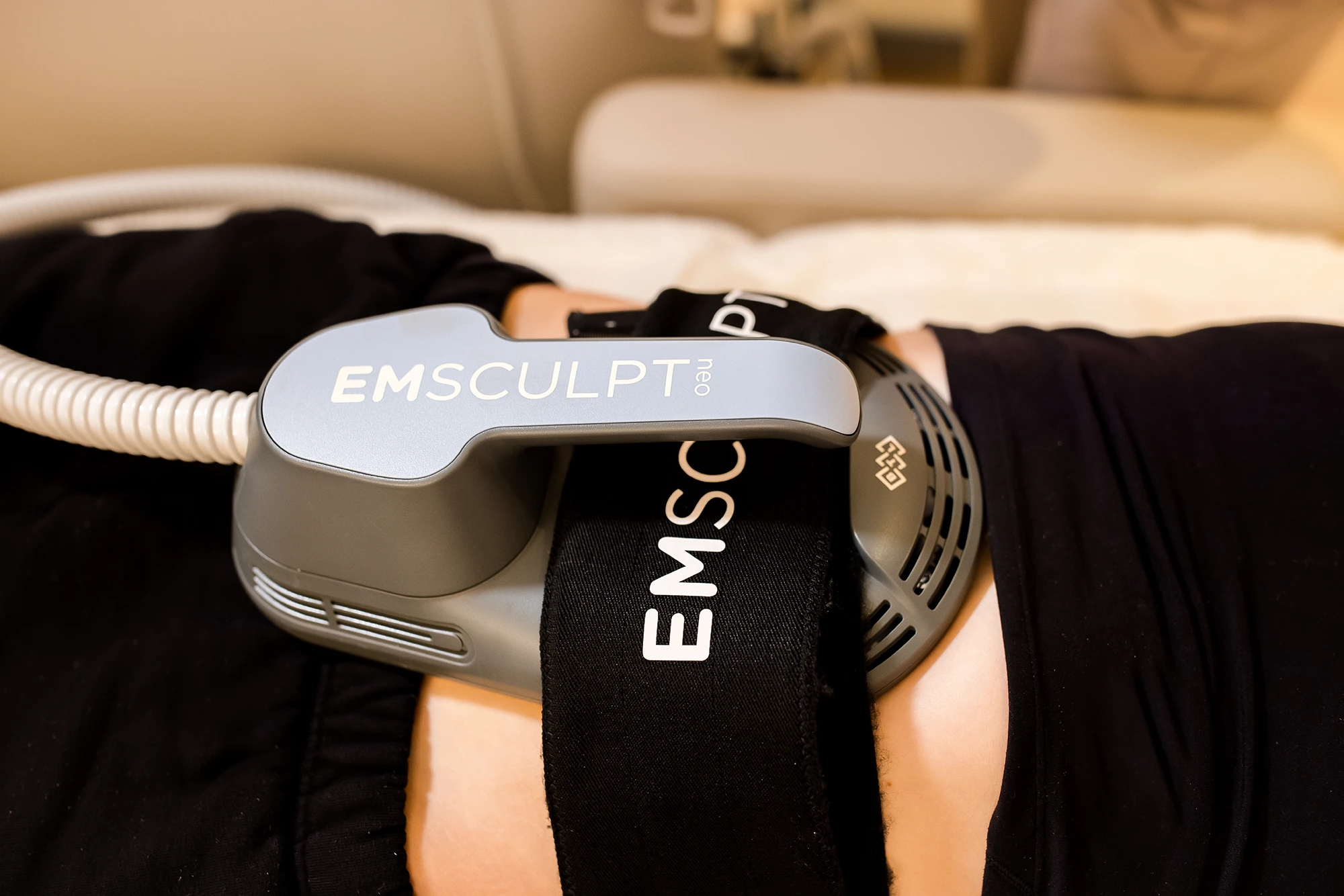 EMsculpt London