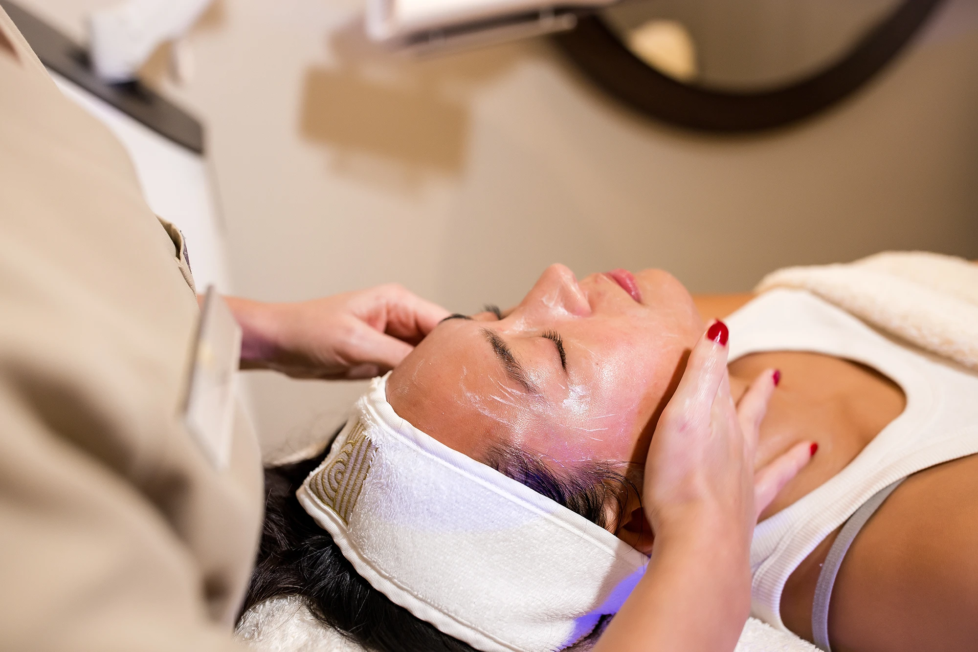 Sofwave Skin Tightening London