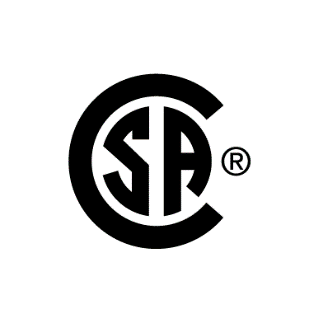 CSA certification mark