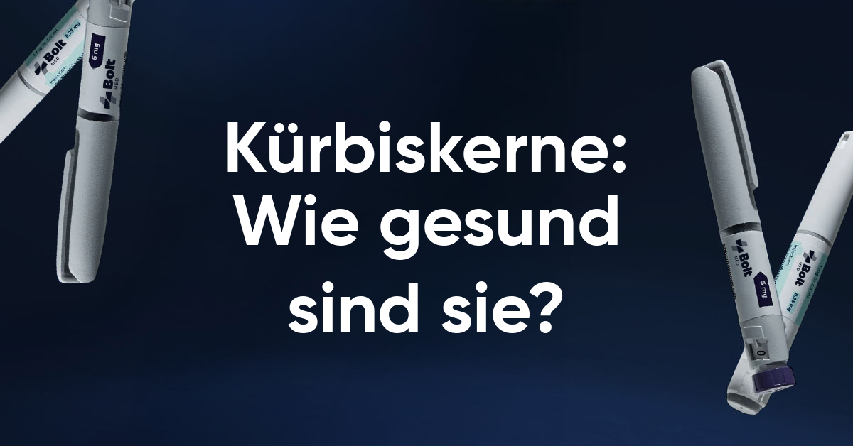 kuerbiskerne gesund