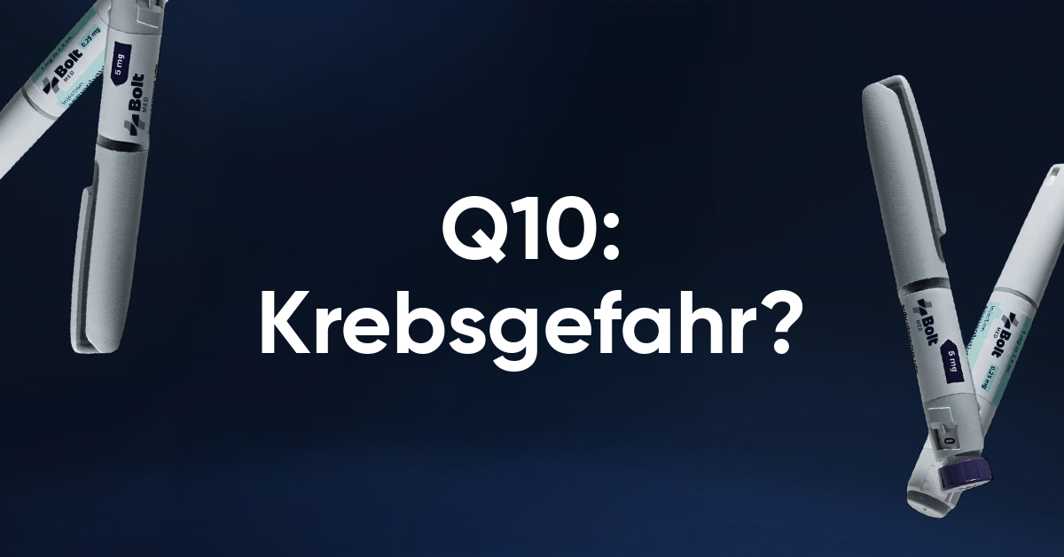 q10 krebserregend