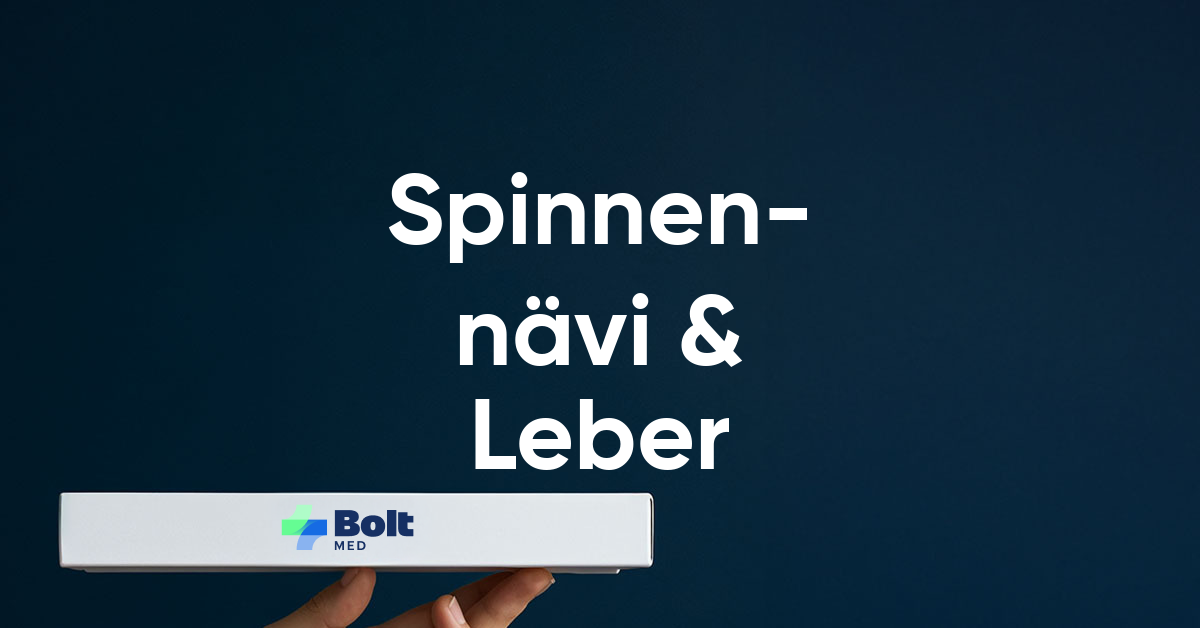 spider naevi leber