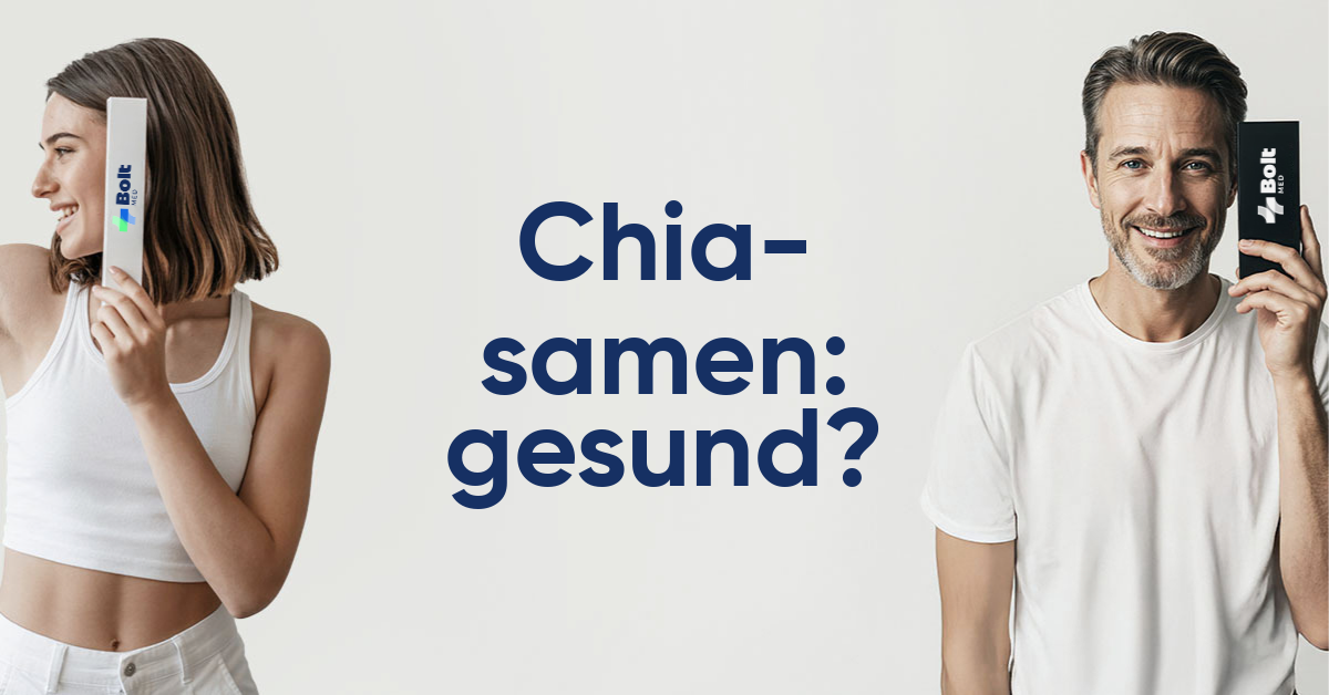 chiasamen gesund