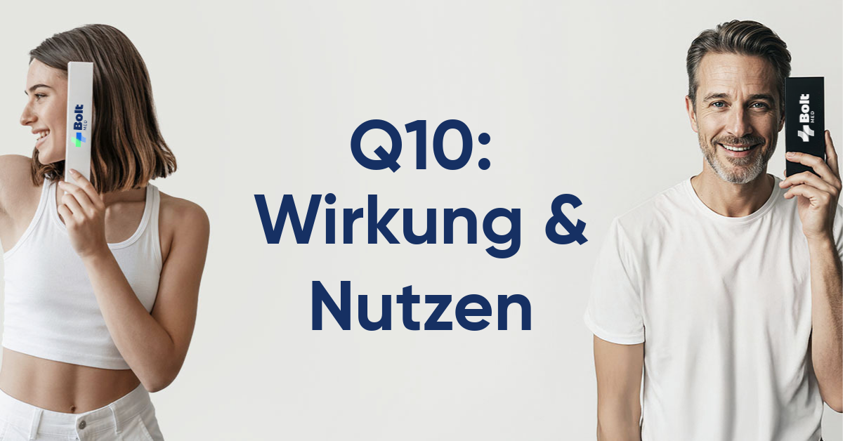 q10 wirkung
