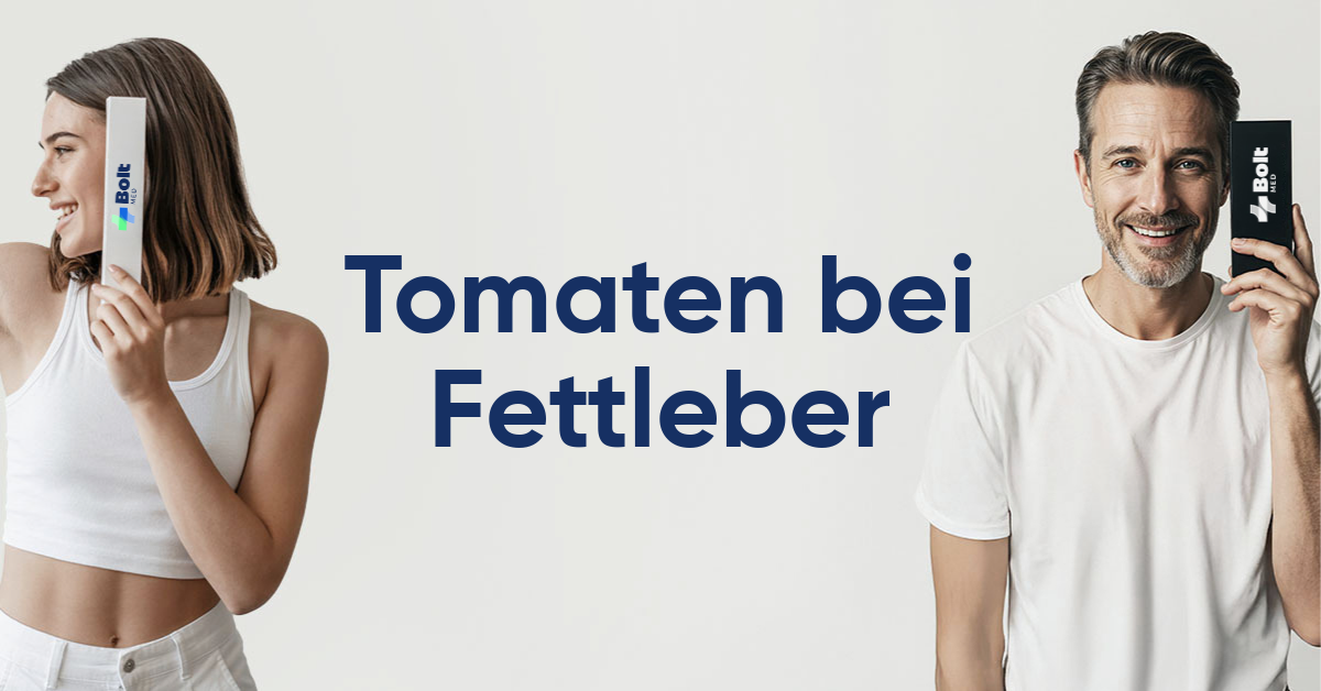 sind tomaten gut gegen fettleber