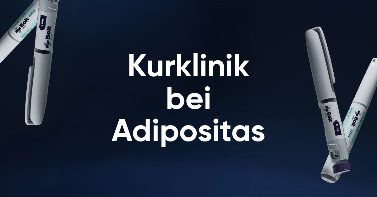 kurklinik bei adipositas
