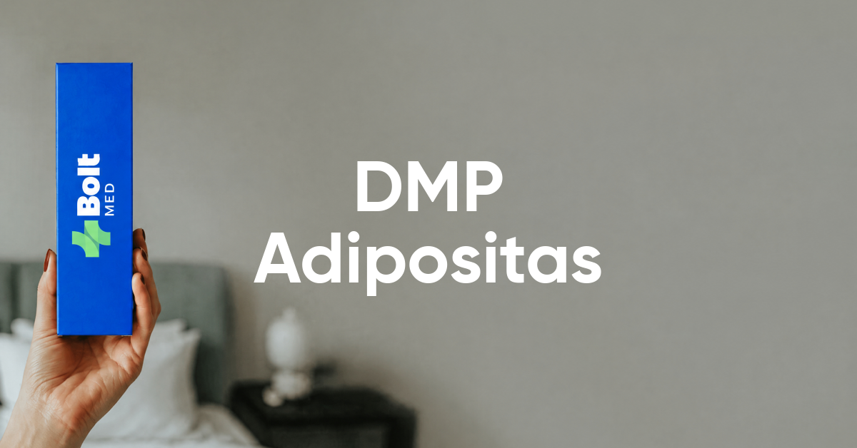 dmp adipositas