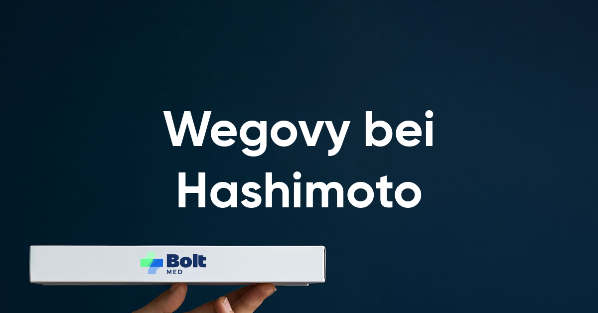 wegovy bei hashimoto