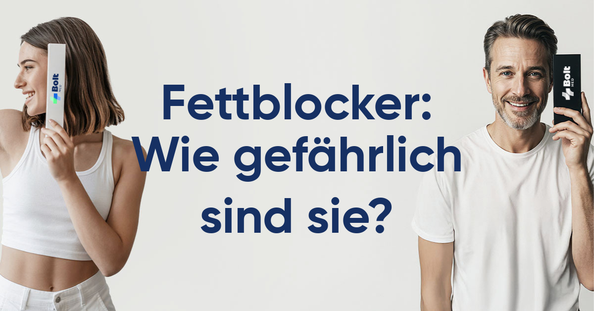 fettblocker gefaehrlich