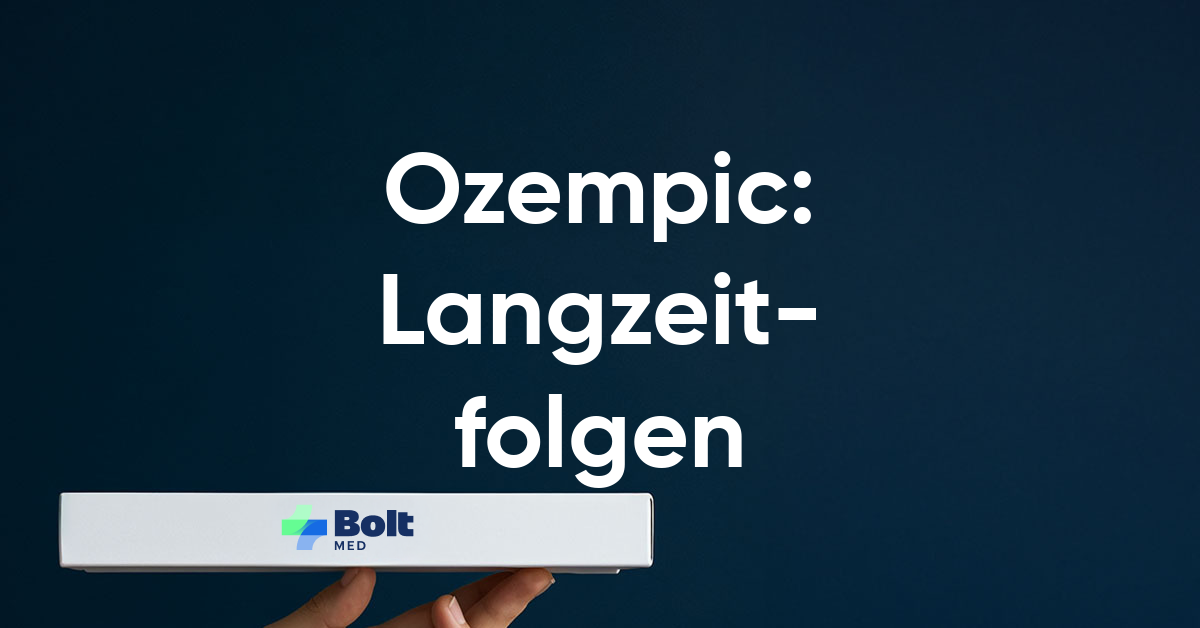 ozempic langzeitfolgen