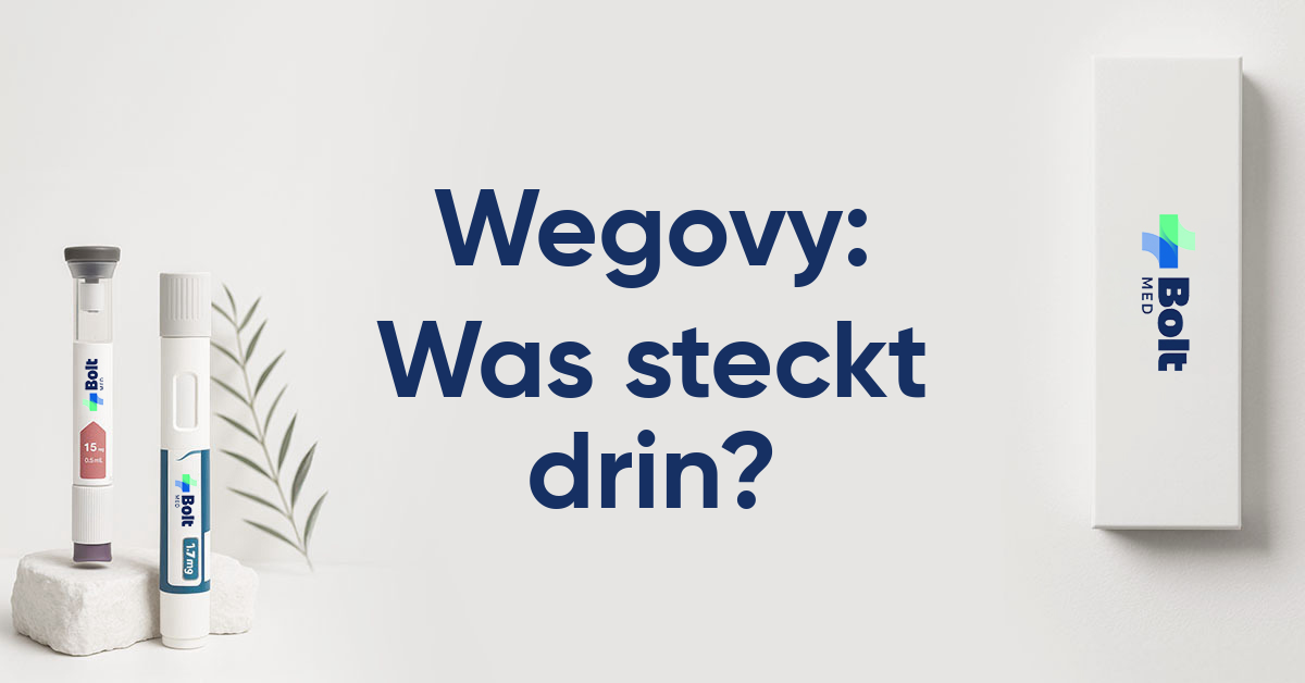 wegovy wirkstoff