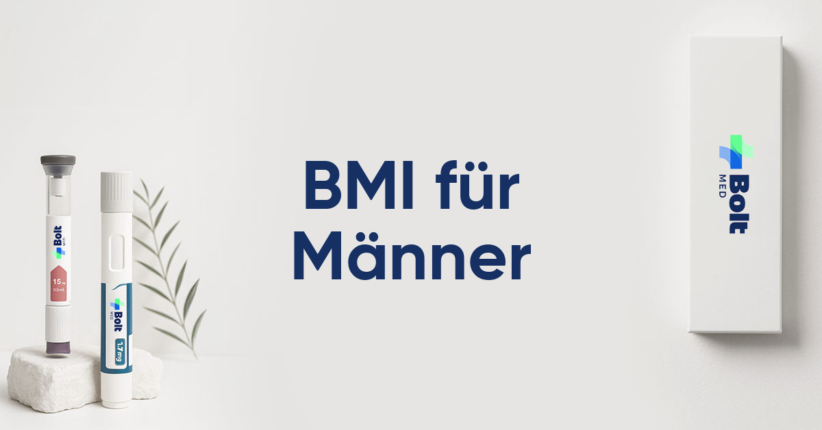 bmi rechner maenner