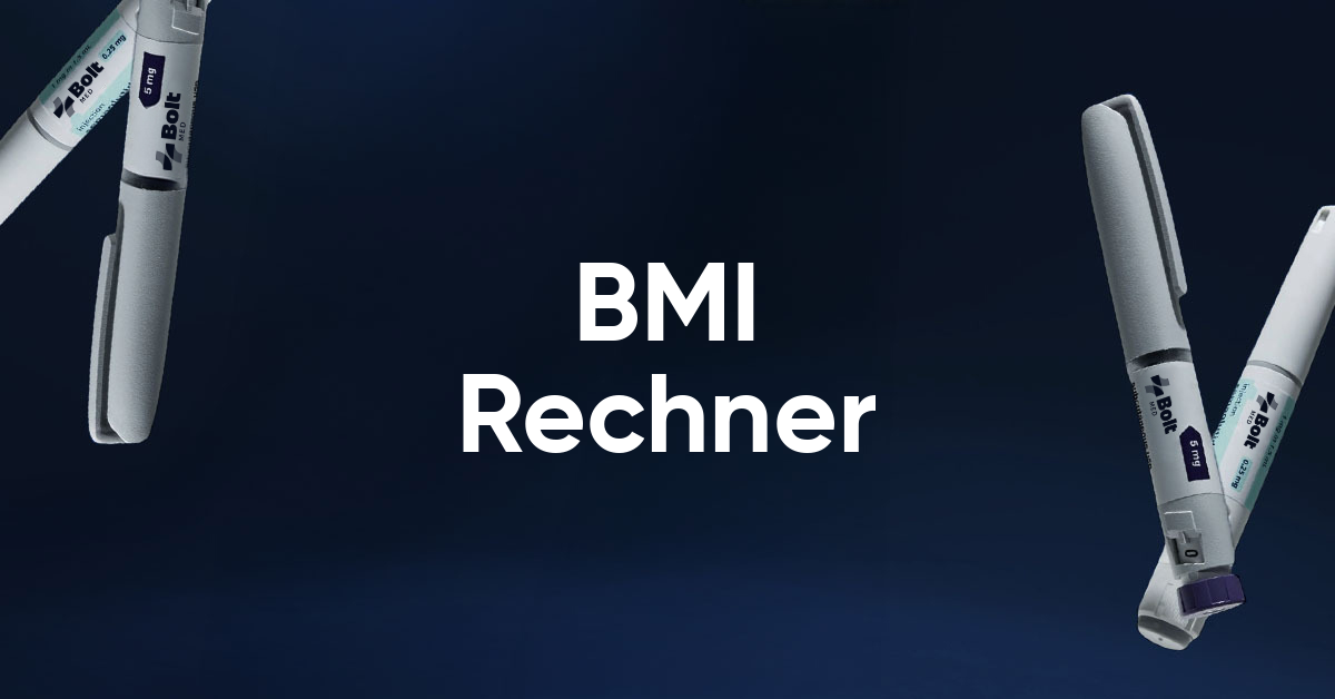 bmi rechner