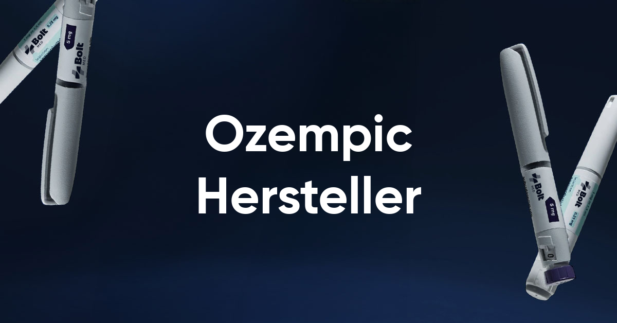 ozempic hersteller