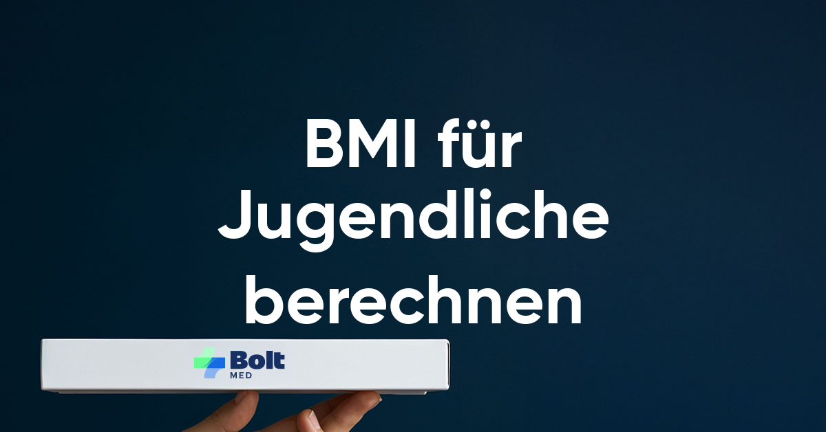 bmi rechner jugendlich