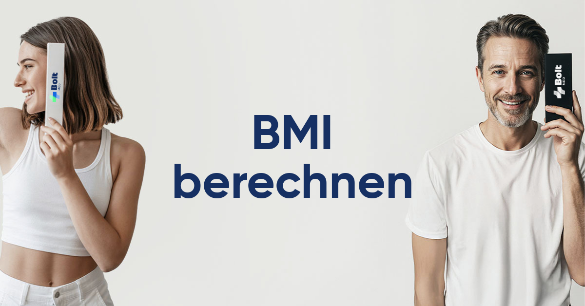 bmi rechnen