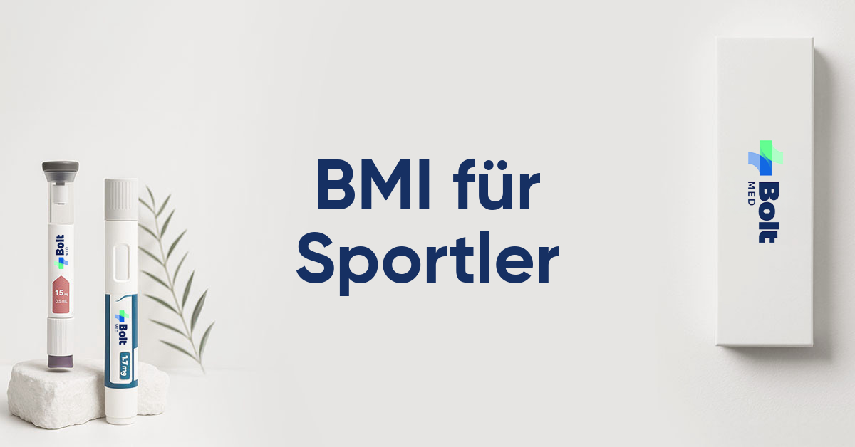 bmi rechner sportler