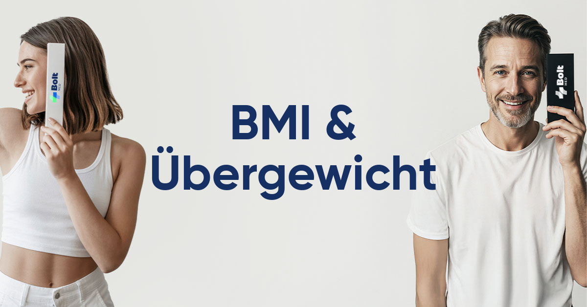 bmi rechner uebergewicht