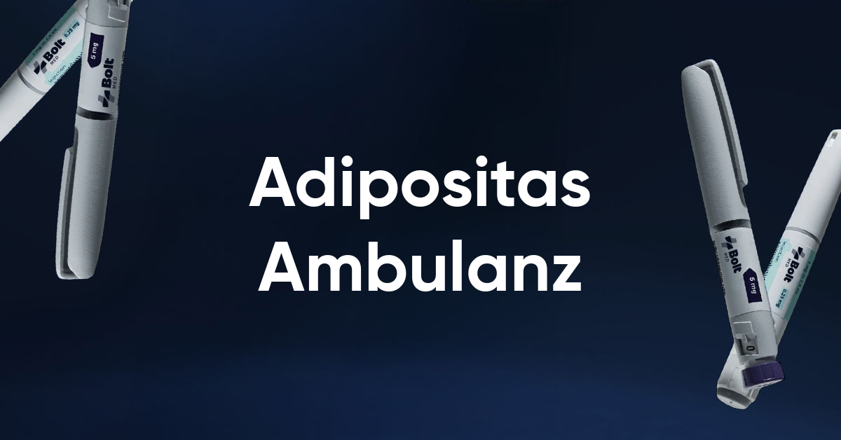 adipositas ambulanz