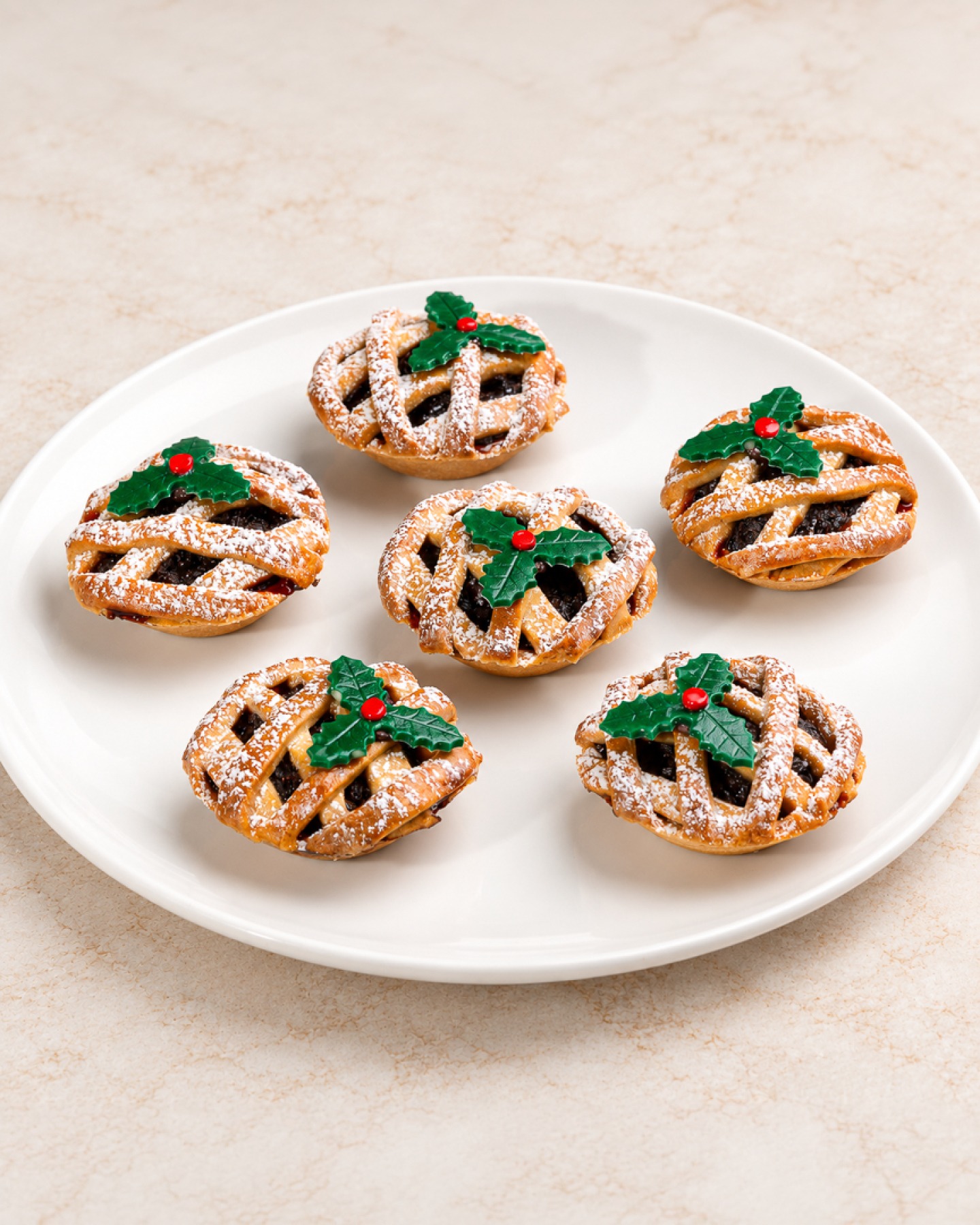 Mince Pies