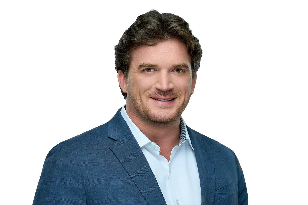 Samuel Byrnes, North Carolina REALTOR®