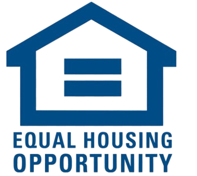Equal Housing Opportunity