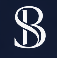 Samuel Byrnes SB monogram