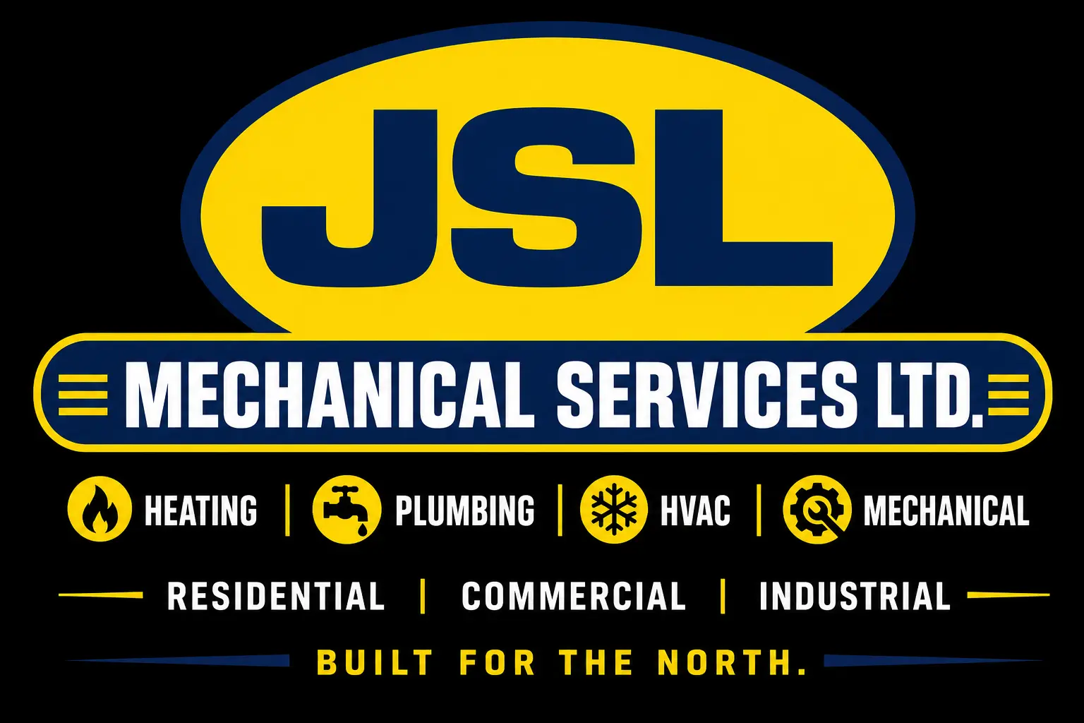 JSL Mechanical Services Ltd.