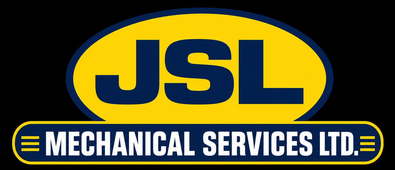 JSL Mechanical Services Ltd.